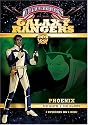 Adventures of the Galaxy Rangers - Phoenix