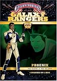 Adventures of the Galaxy Rangers - Phoenix