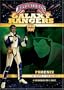 Adventures of the Galaxy Rangers - Phoenix