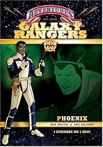 Watch Adventures of the Galaxy Rangers - Phoenix Online.