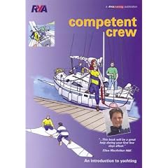 RYA Competent Crew (A RYA training publication)