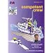 RYA Competent Crew (A RYA training publication)