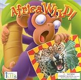 Africa Wild! - Groovy Tubes