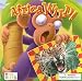 Books : Africa Wild! - Groovy Tubes