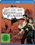 Produkt-Bild: Gegen alle Flaggen [Blu-ray]