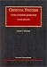 Book Criminal Process: Cases, Comment, Questions (University Casebook Series)