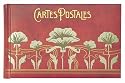 Cartes Postales: An Album for Postcards