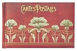 Cartes Postales: An Album for Postcards