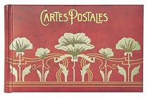 Cartes Postales: An Album for Postcards