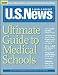 Books : U.S. News Ultimate Guide To Medical Schools