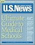 U.S. News Ultimate Guide To Medical Schools