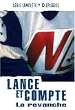 Lance Et Compte La Revanche