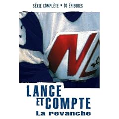Lance Et Compte La Revanche