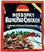 HOT & SPICY KUNG PAO CHICKEN AUTHENTIC ORIENTAL SEASONING MIX (SUN-BIRD)