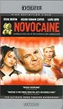 Novocaine (High Definition Video - Clamshell)