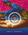 Introduction to Investigations