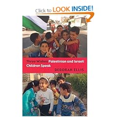 Three Wishes: Palestinian and Israeli Children Speak