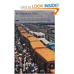 This House Has Fallen: Nigeria in Crisis