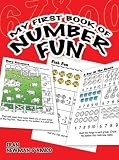 My First Book of Number Fun (Dover Pictorial Archive) (Dover Pictorial Archives)