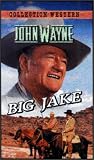 Revue Fox Pathé Europa  / Big jake