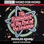 Restaurant at the End of the Universe (Word for Word)