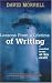 Lessons from a Lifetime of Writing: A Novelist Looks at His Craft