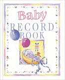 Baby Record Book (Gift Stationary)
