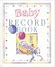 Baby Record Book (Gift Stationary)