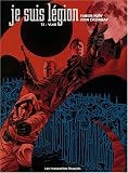 Je suis l�gion, Tome 2 : Vlad