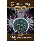TheMagician'sCompanion(TheEverlastingRoleplayingGame)