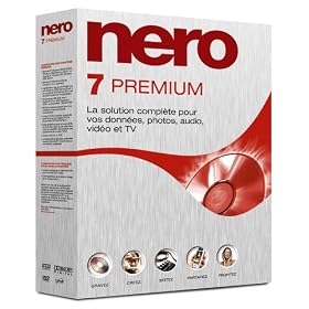 Nero 7 - Premium