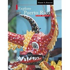 Explore Puerto Rico Fifth Edition
