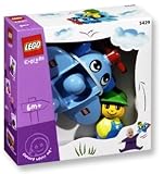 Eigenschaften LEGO 5429 / LEGO PRIMO 5429 - Propellerflugzeug