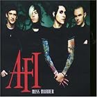 Miss Murder by A.F.I.
