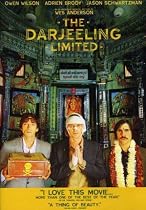 Streaming The Darjeeling Limited Online.