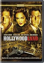 Hollywoodland (Widescreen Edition)