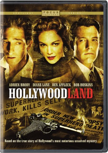 Hollywoodland (Widescreen Edition)