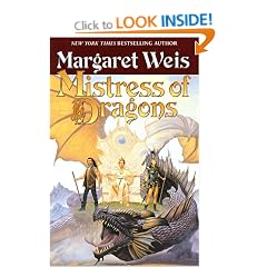 Mistress of Dragons (Weis, Margaret)