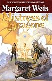 Mistress of Dragons (The Dragonvarld, Book 1)