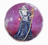 Purple Wizard Basketball