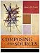 Book Composing from Sources