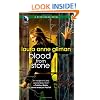 Blood from Stone (Retrievers, Book 6)