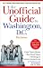 Books : The Unofficial Guide to Washington D.C. (Unofficial Guide to Washington, D.C., 6th ed)