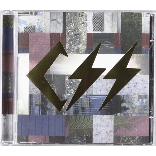 Cansei De Ser Sexy (Dig)