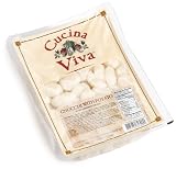 Cucina Viva Gnocchi with Potato, 17.5-Ounce Packages (Pack of 12)