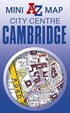 Cambridge Mini Map (Little Maps)