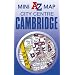 Cambridge Mini Map (Little Maps)