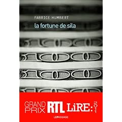 La fortune de Sila