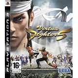 Virtua Fighter 5par Sega