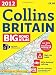 2012 Collins Big Road Atlas Britain (International Road Atlases)